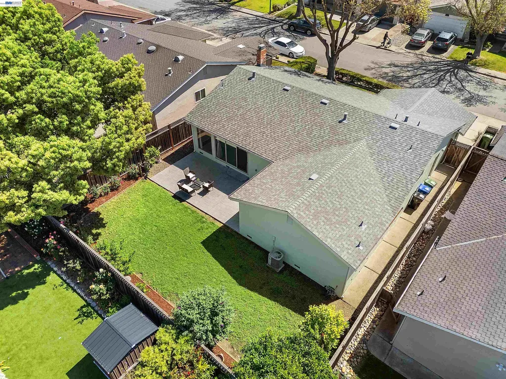 3179 Mackenzie Place Fremont CA 94536