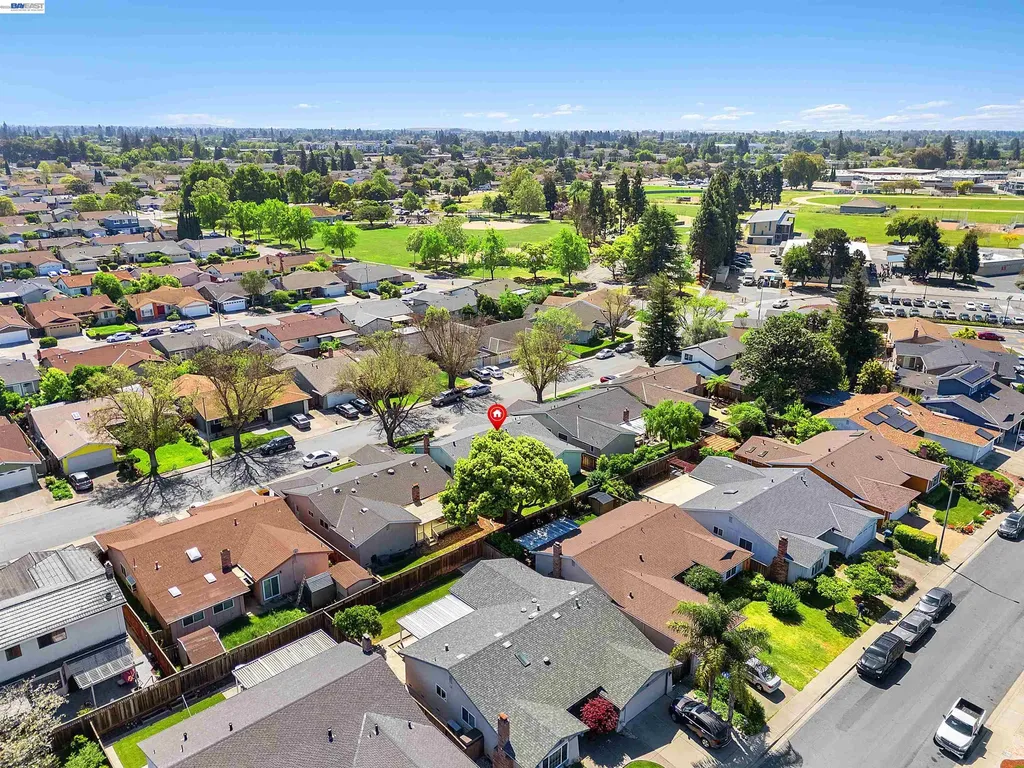 3179 Mackenzie Place Fremont CA 94536