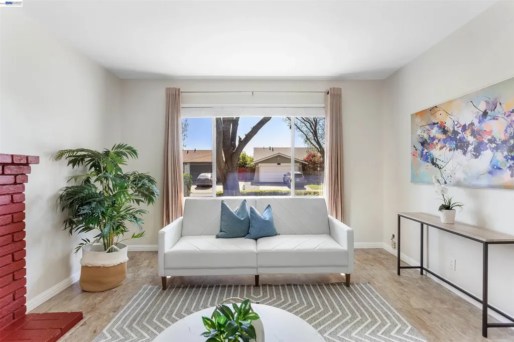 3179 Mackenzie Place Fremont CA 94536