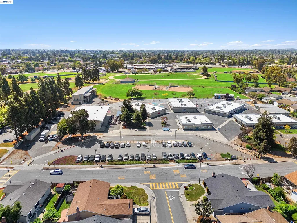 3179 Mackenzie Place Fremont CA 94536