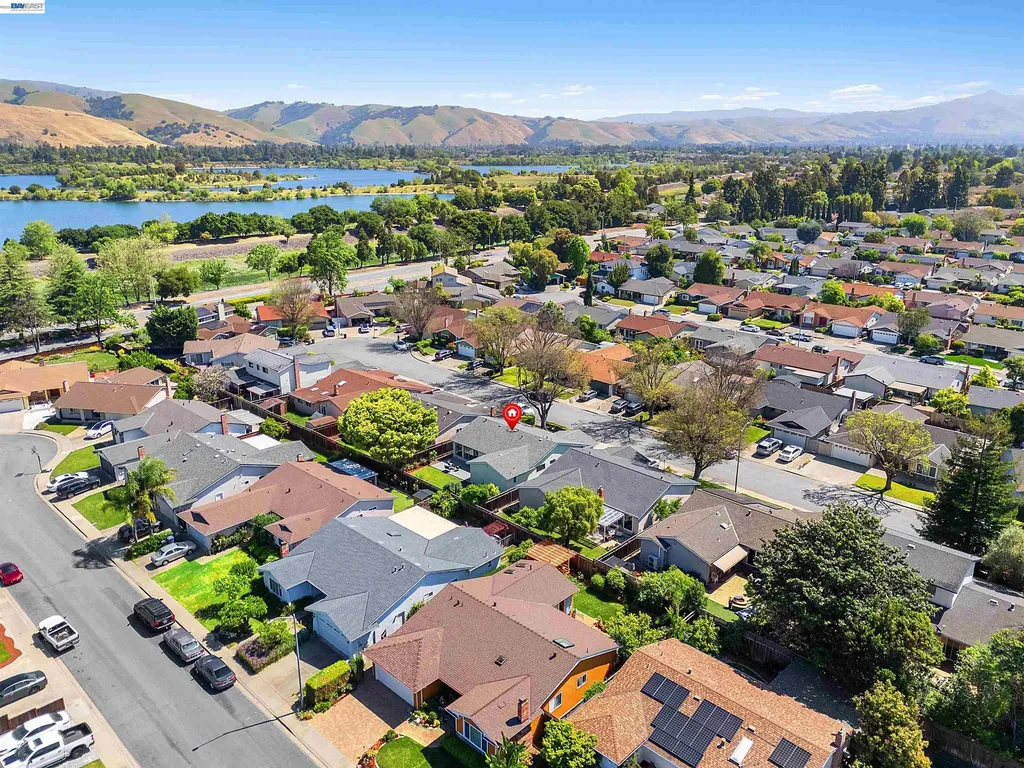 3179 Mackenzie Place Fremont CA 94536