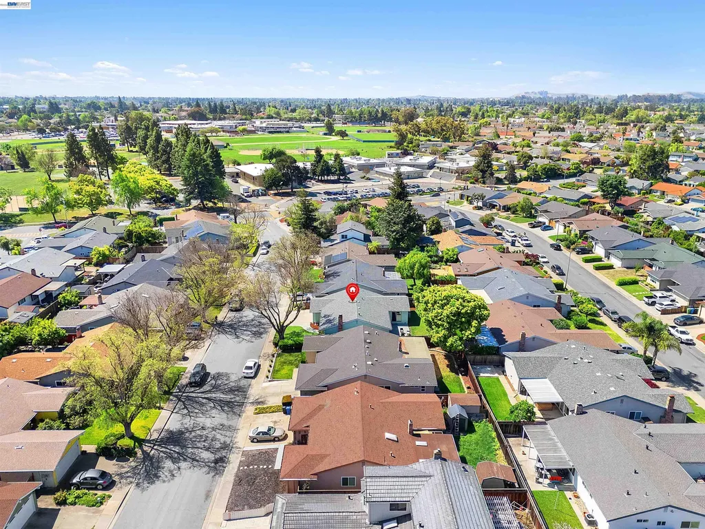 3179 Mackenzie Place Fremont CA 94536