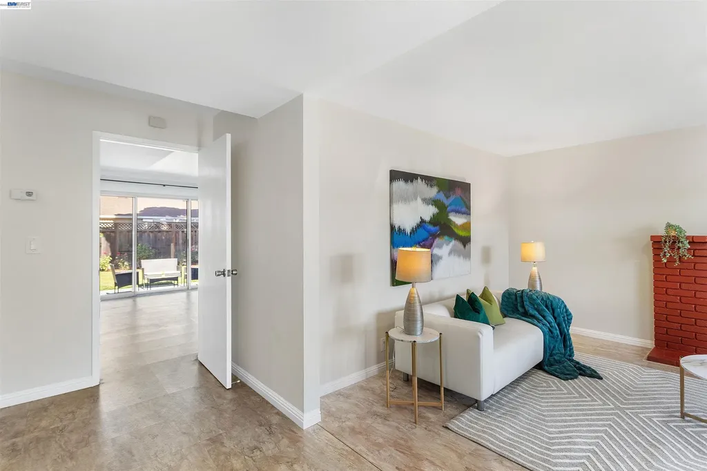 3179 Mackenzie Place Fremont CA 94536