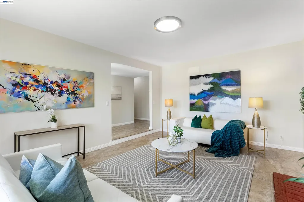 3179 Mackenzie Place Fremont CA 94536