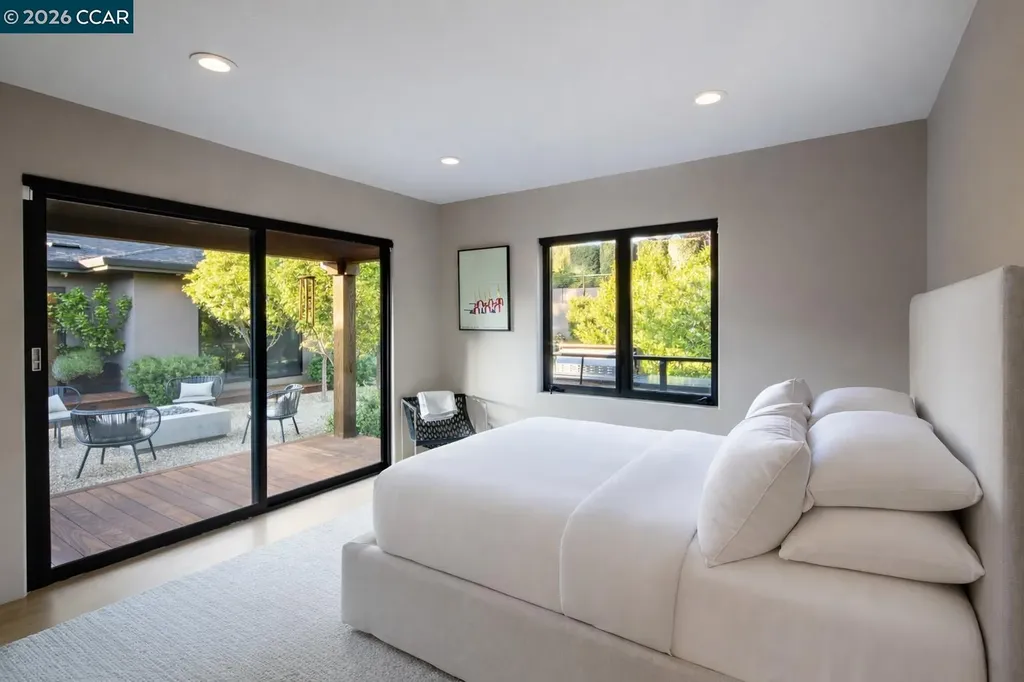260 Pershing Drive Oakland CA 94611