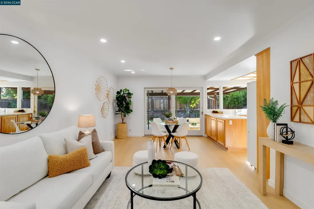 871 Litwin Drive Concord CA 94518