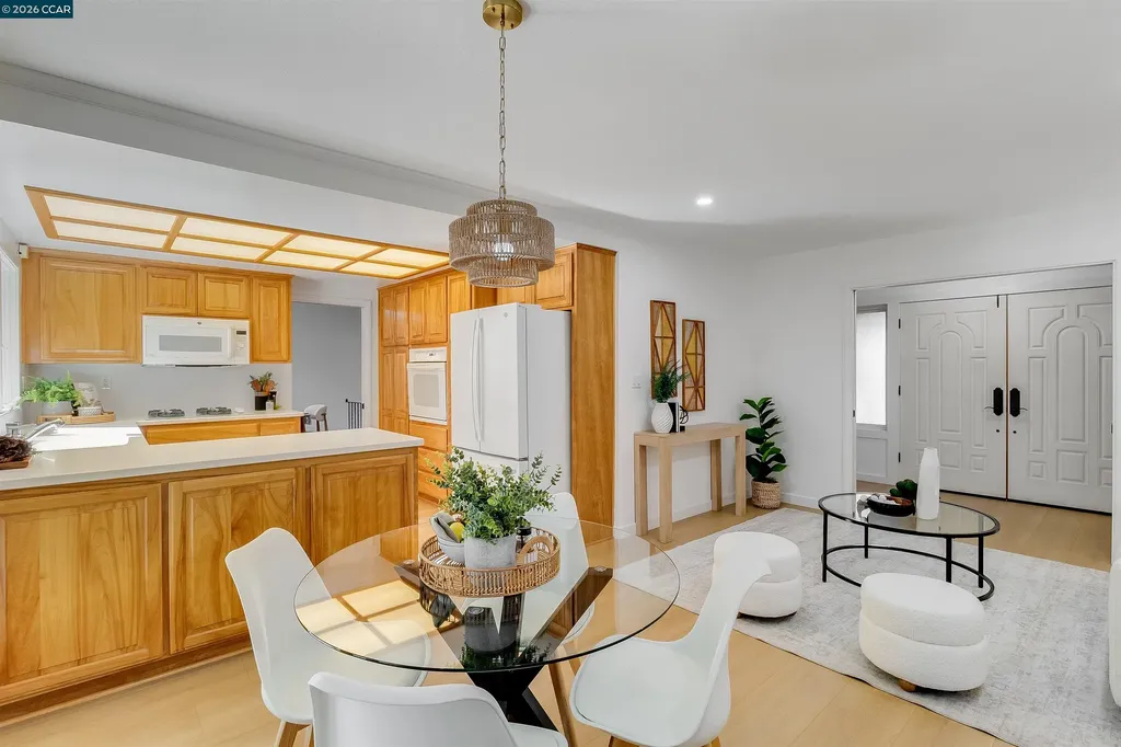 871 Litwin Drive Concord CA 94518