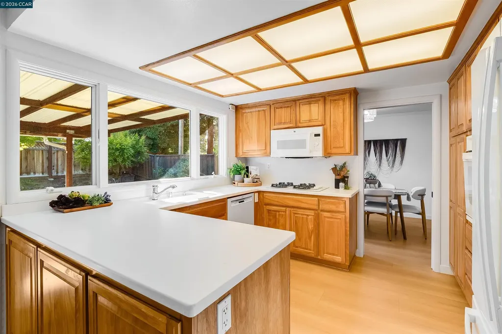 871 Litwin Drive Concord CA 94518