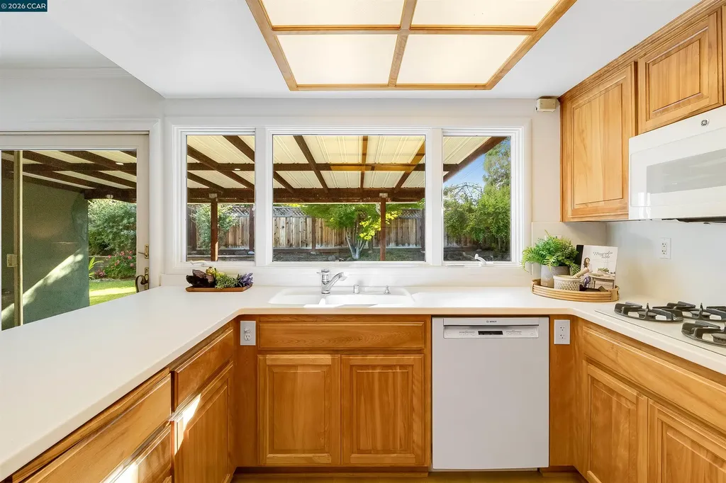 871 Litwin Drive Concord CA 94518