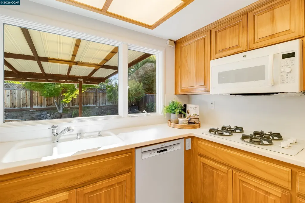 871 Litwin Drive Concord CA 94518