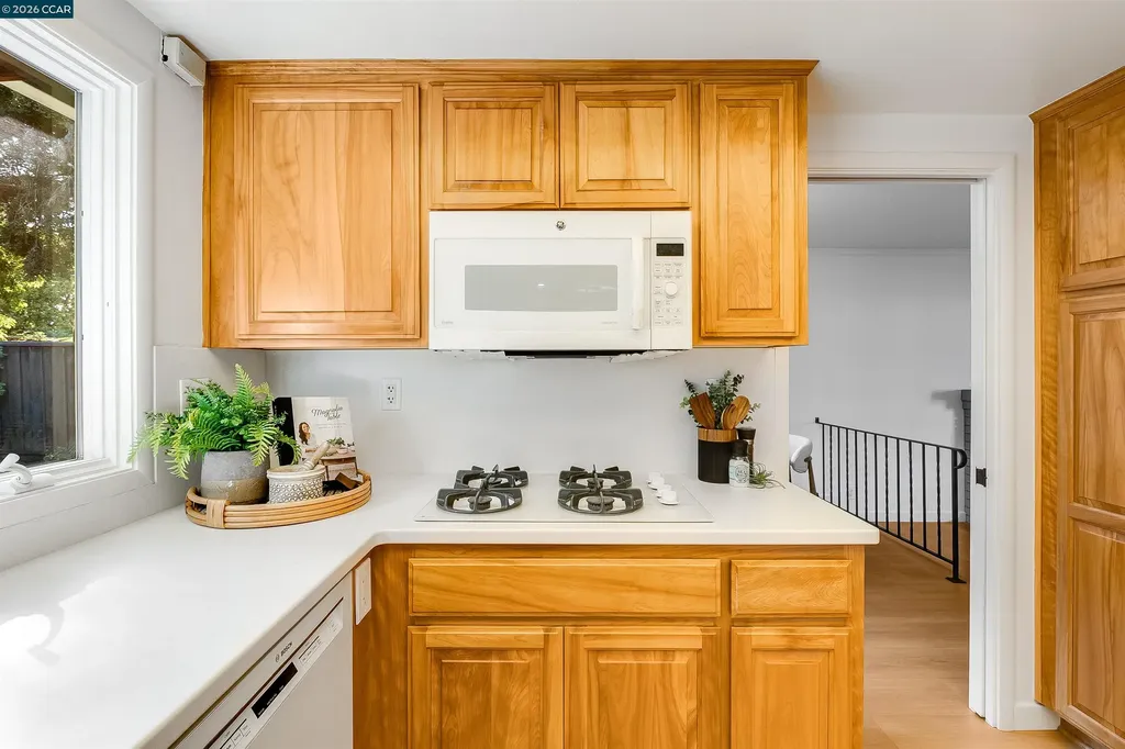 871 Litwin Drive Concord CA 94518