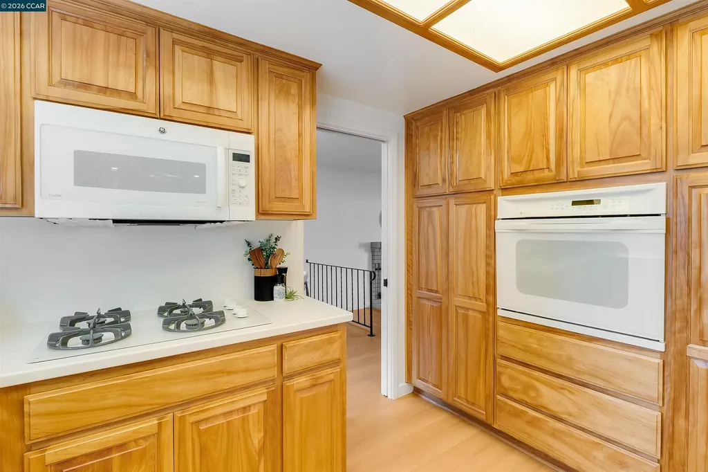 871 Litwin Drive Concord CA 94518
