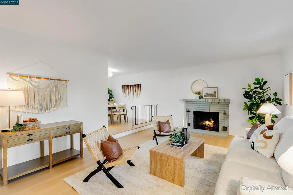 871 Litwin Drive Concord CA 94518
