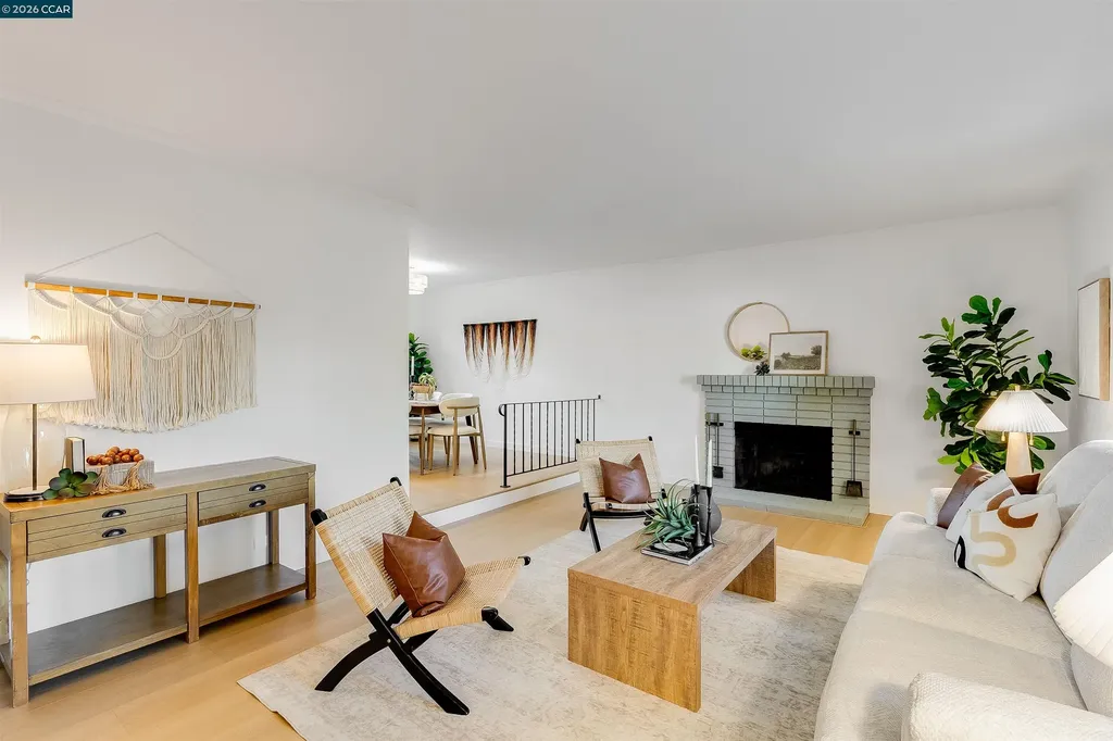 871 Litwin Drive Concord CA 94518