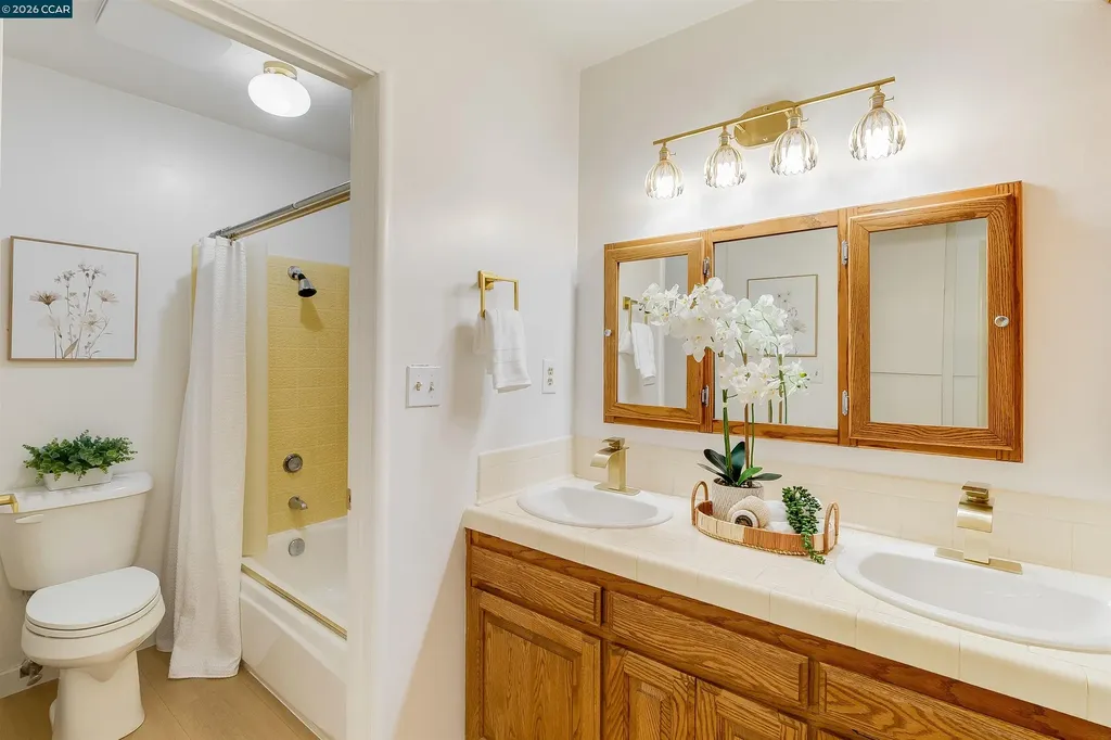 871 Litwin Drive Concord CA 94518