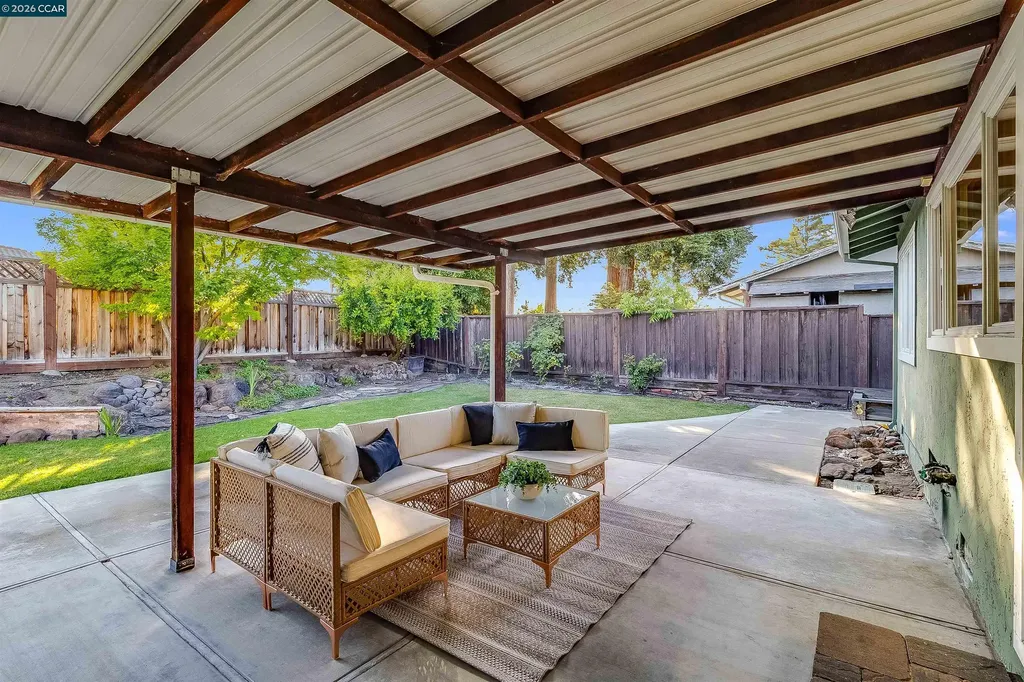 871 Litwin Drive Concord CA 94518