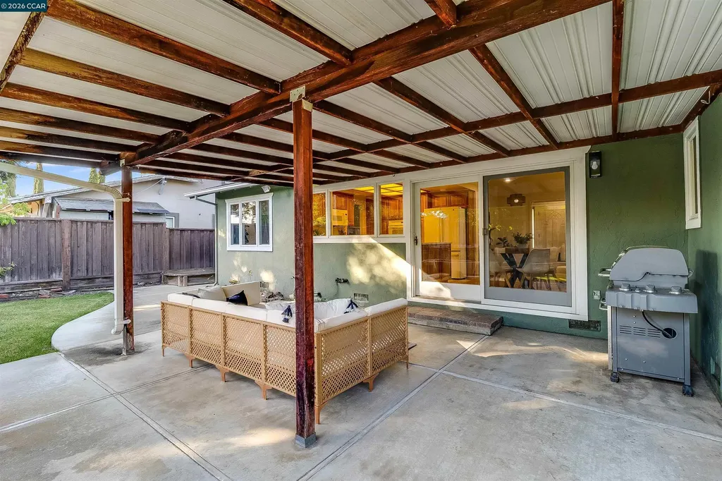 871 Litwin Drive Concord CA 94518