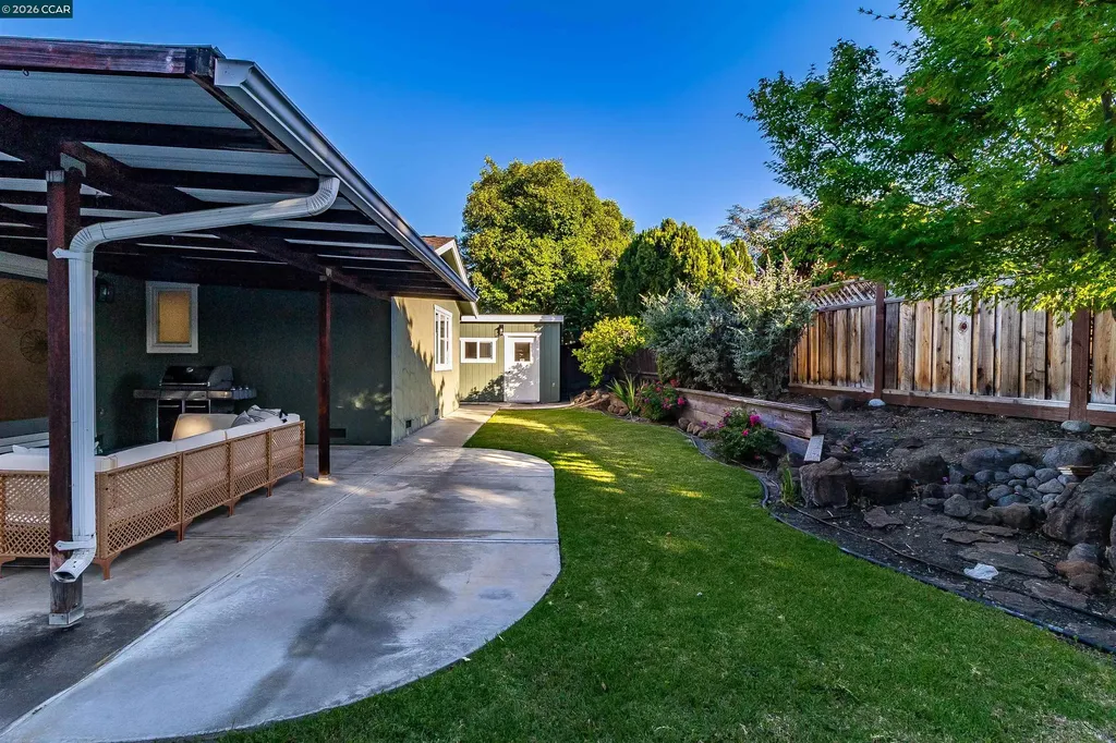 871 Litwin Drive Concord CA 94518
