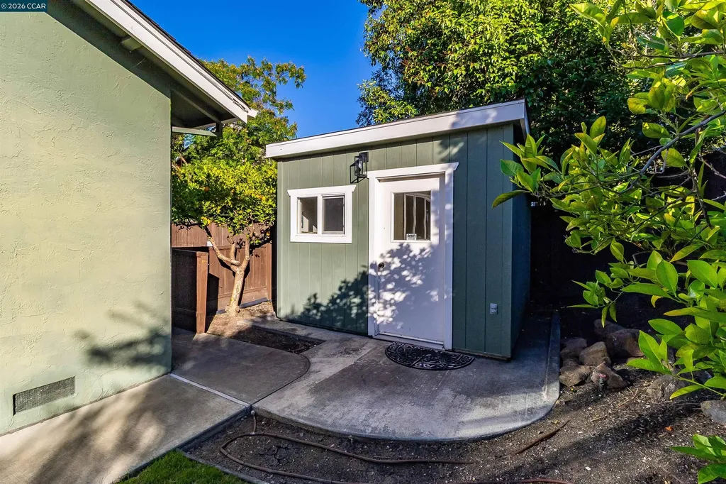 871 Litwin Drive Concord CA 94518