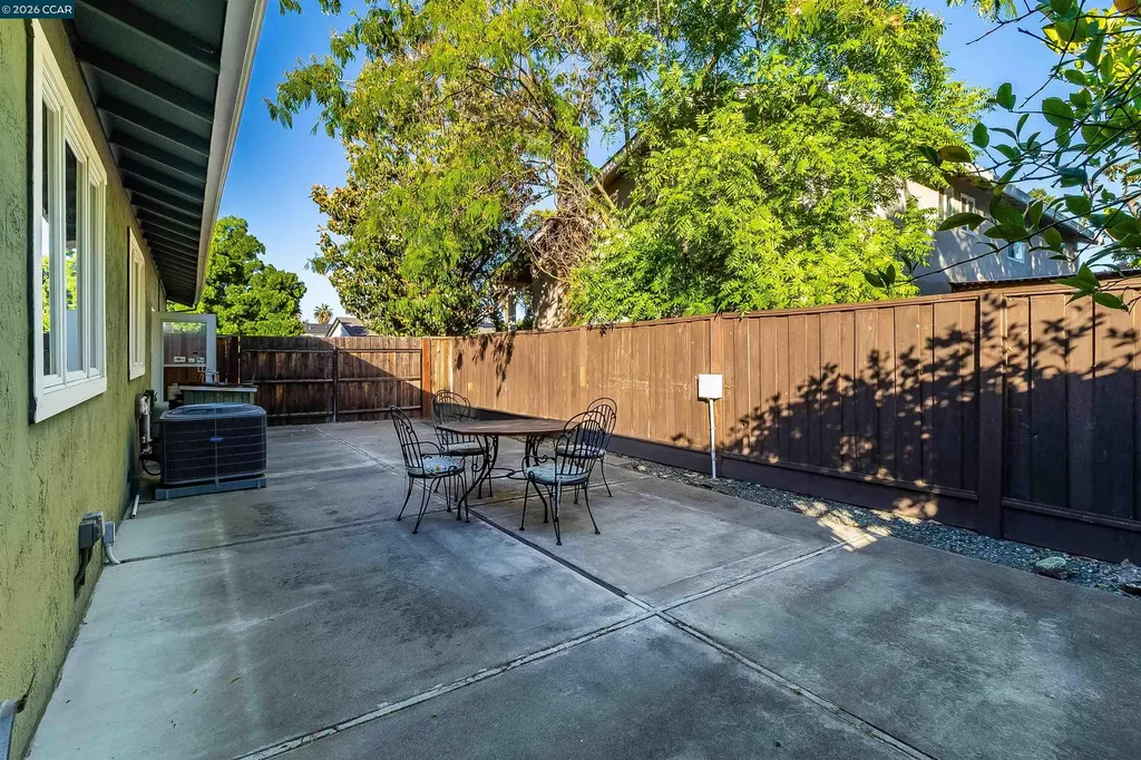 871 Litwin Drive Concord CA 94518