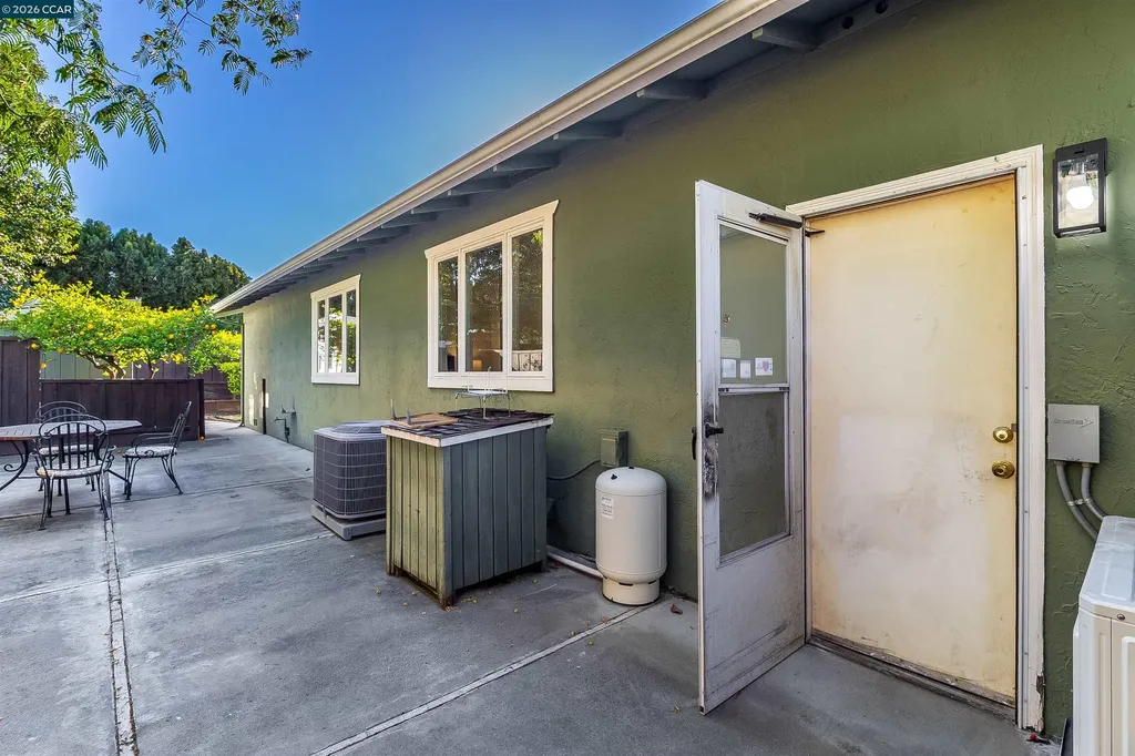 871 Litwin Drive Concord CA 94518