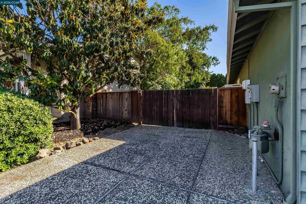 871 Litwin Drive Concord CA 94518
