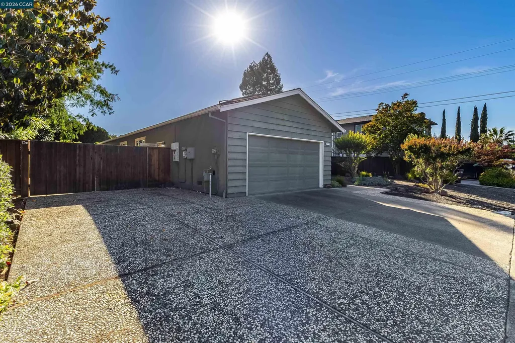 871 Litwin Drive Concord CA 94518