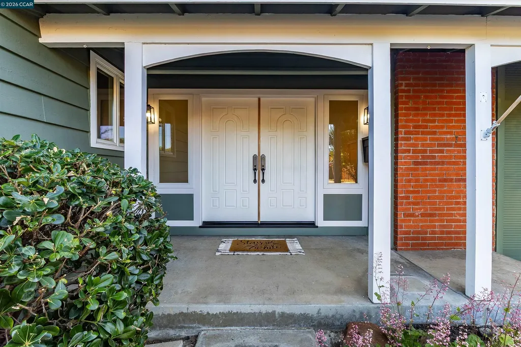 871 Litwin Drive Concord CA 94518