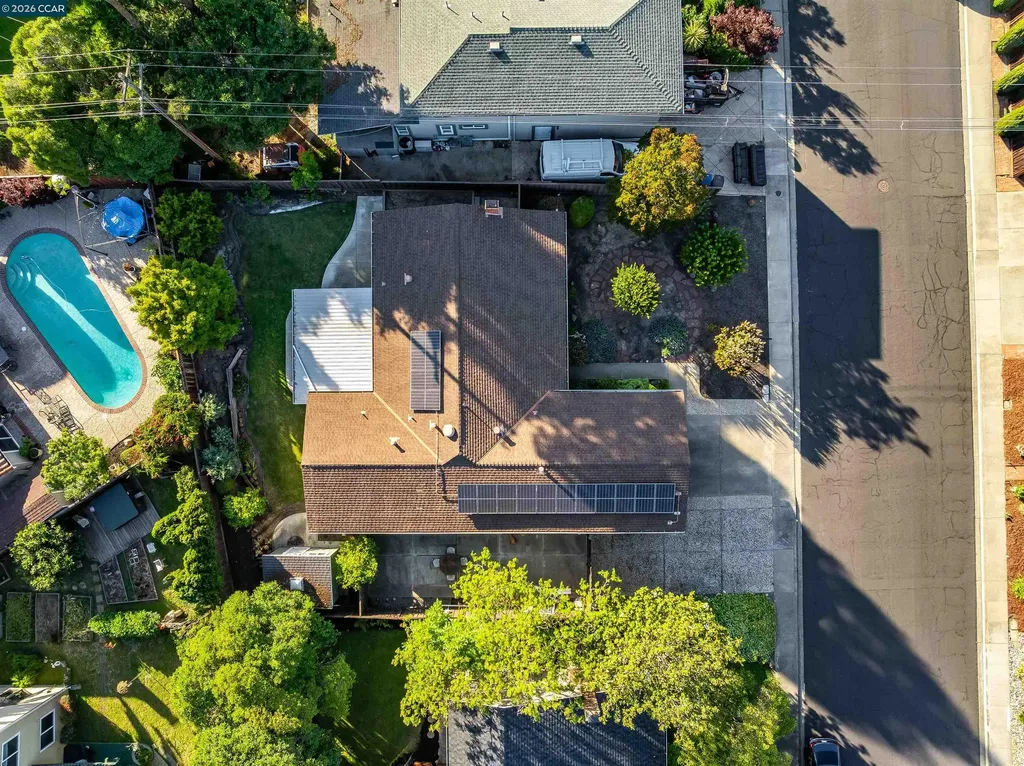 871 Litwin Drive Concord CA 94518