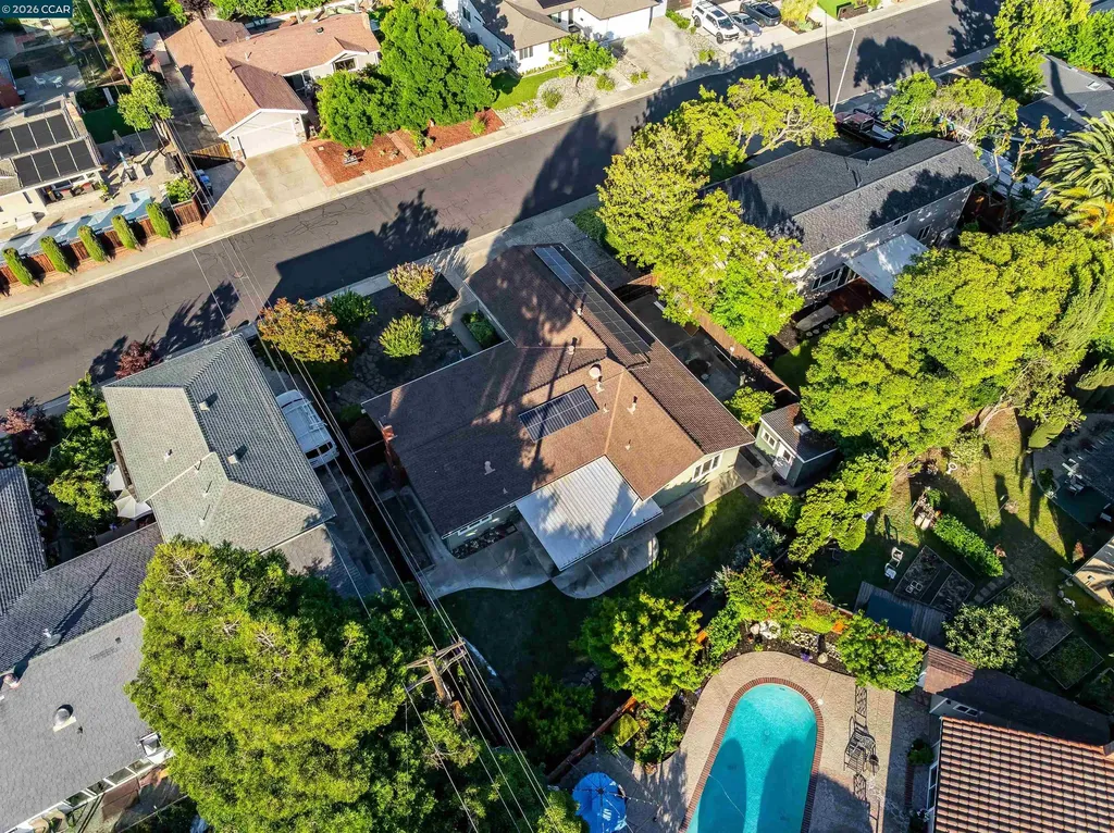 871 Litwin Drive Concord CA 94518