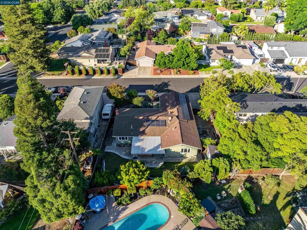 871 Litwin Drive Concord CA 94518