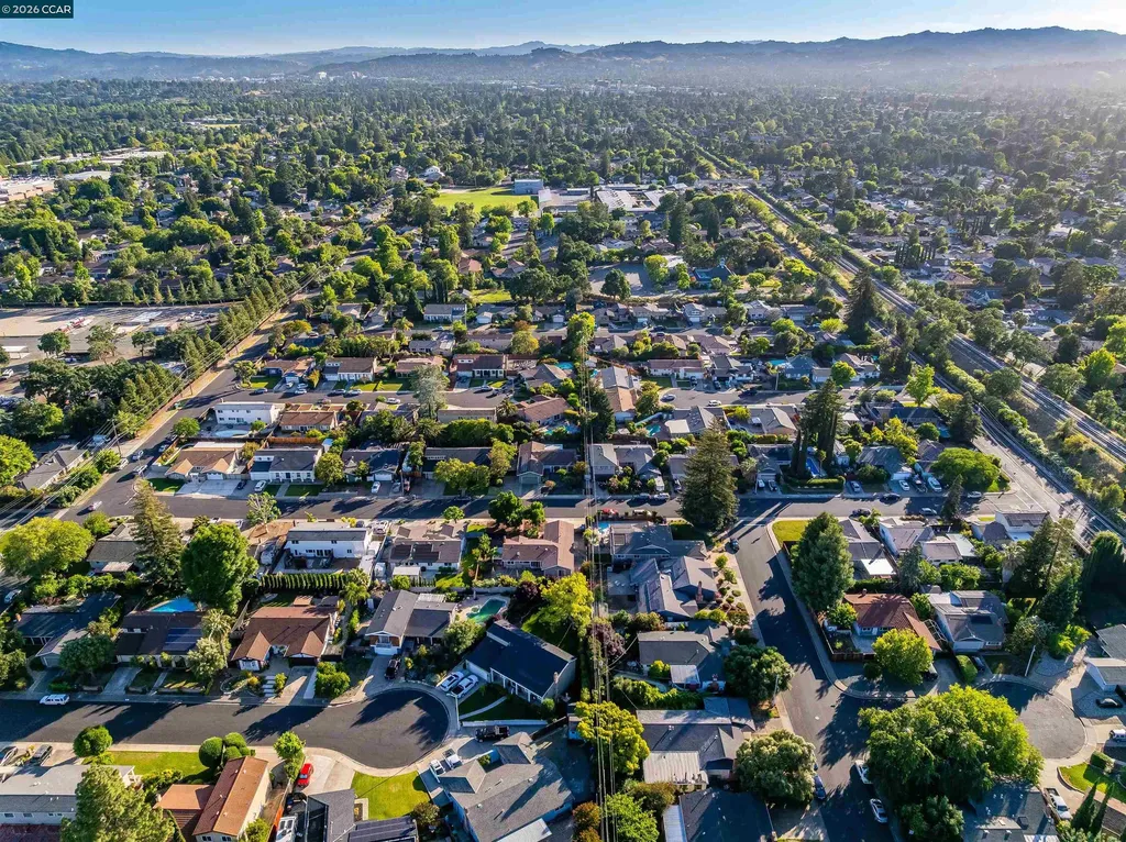 871 Litwin Drive Concord CA 94518