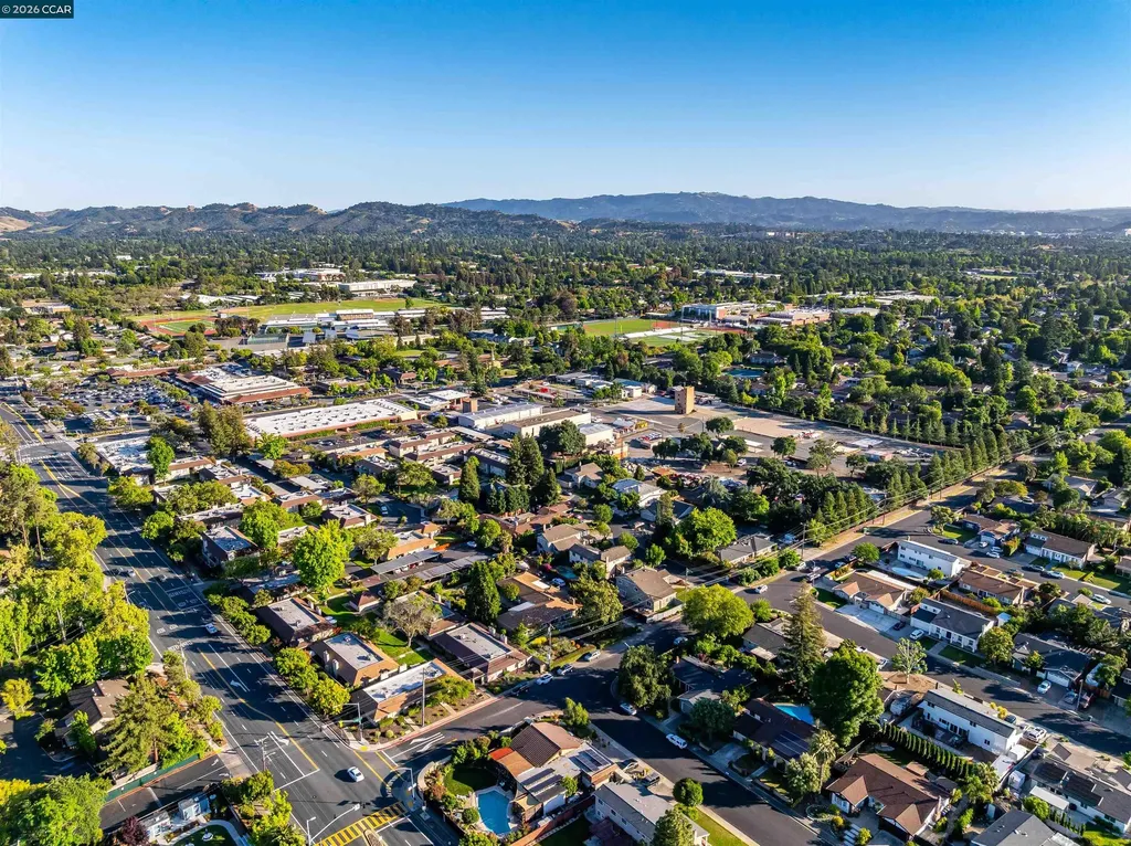 871 Litwin Drive Concord CA 94518
