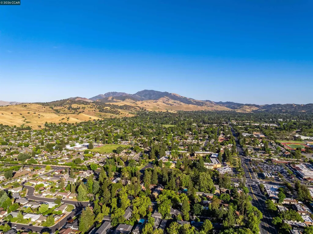 871 Litwin Drive Concord CA 94518