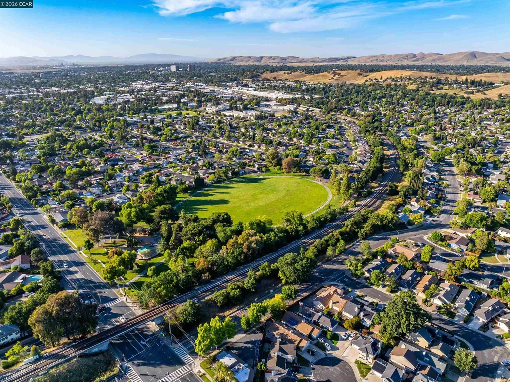 871 Litwin Drive Concord CA 94518