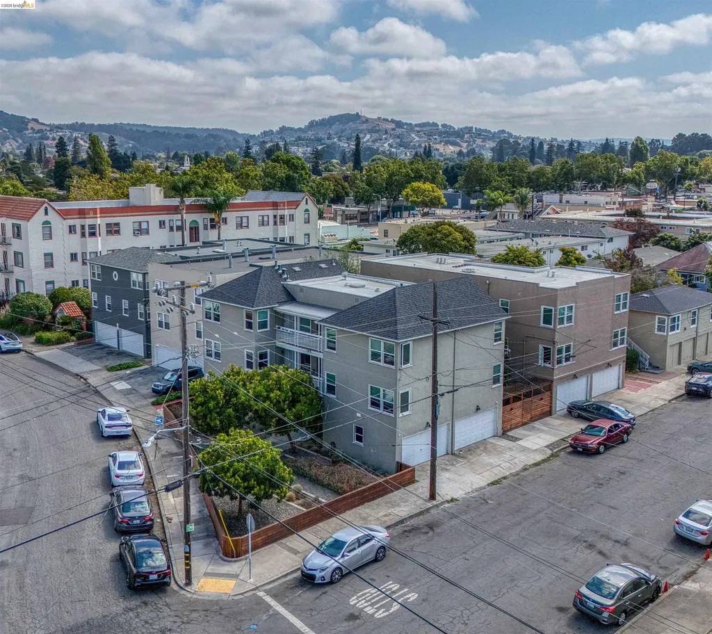 185 Belleview Drive San Leandro CA 94577
