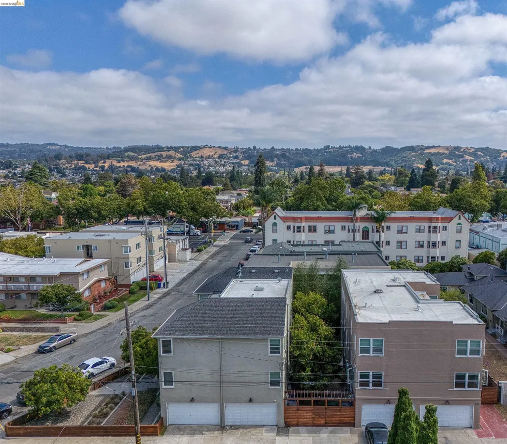 185 Belleview Drive San Leandro CA 94577