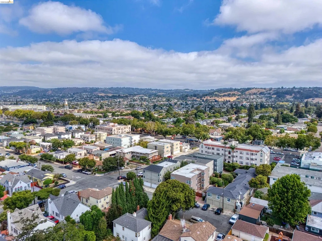 185 Belleview Drive San Leandro CA 94577