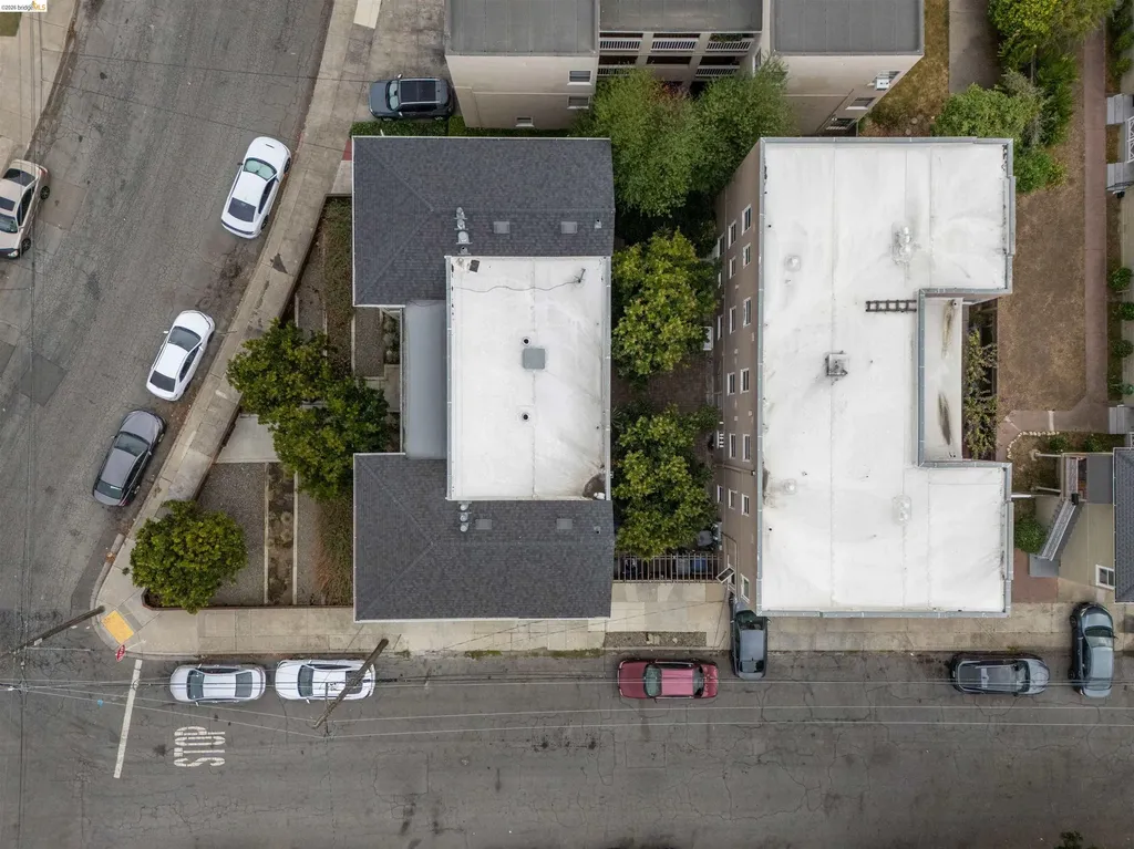 185 Belleview Drive San Leandro CA 94577