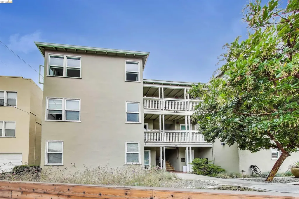 185 Belleview Drive San Leandro CA 94577