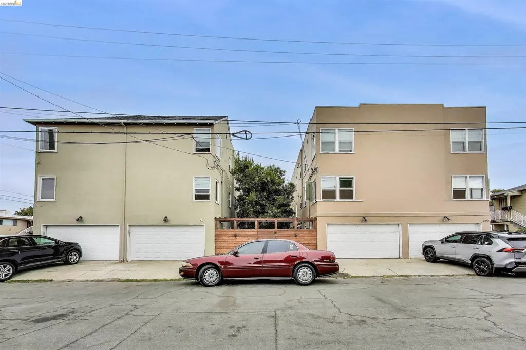 185 Belleview Drive San Leandro CA 94577