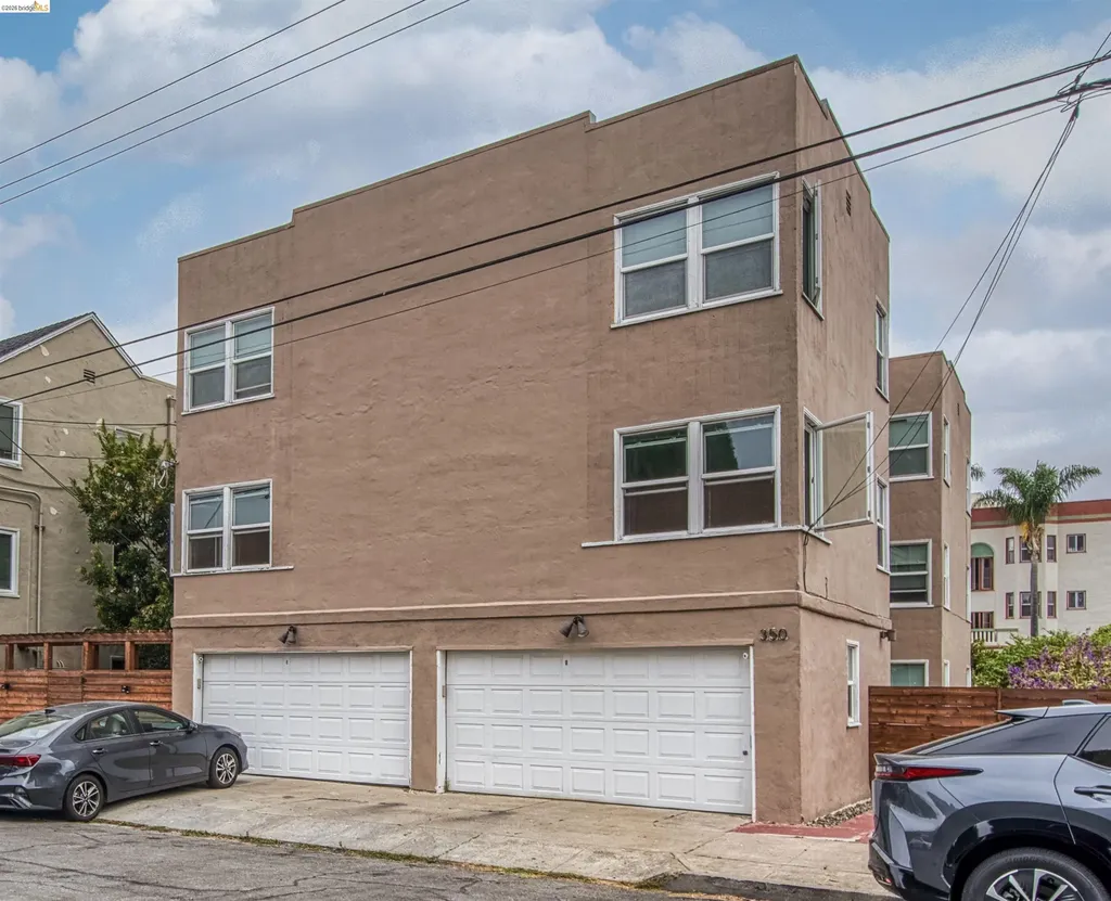 185 Belleview Drive San Leandro CA 94577