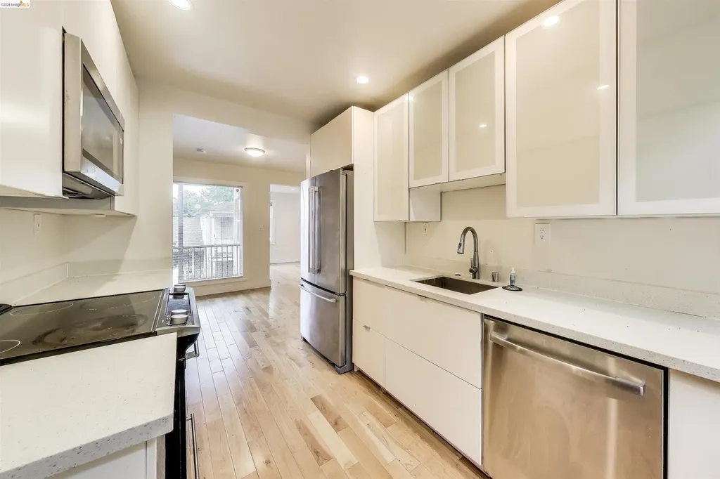185 Belleview Drive San Leandro CA 94577