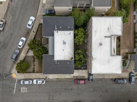 185 Belleview Drive San Leandro CA 94577