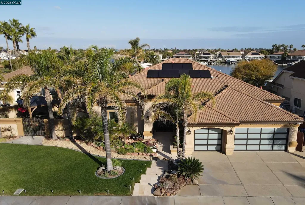 3973 Bolinas Place Discovery Bay CA 94505