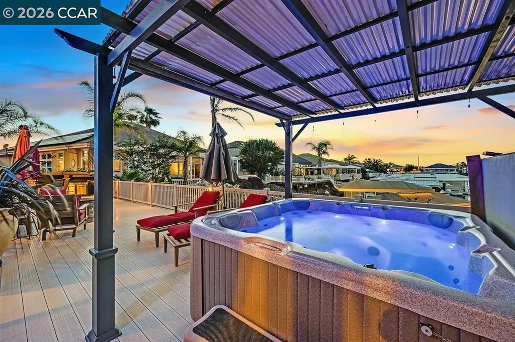 3973 Bolinas Place Discovery Bay CA 94505