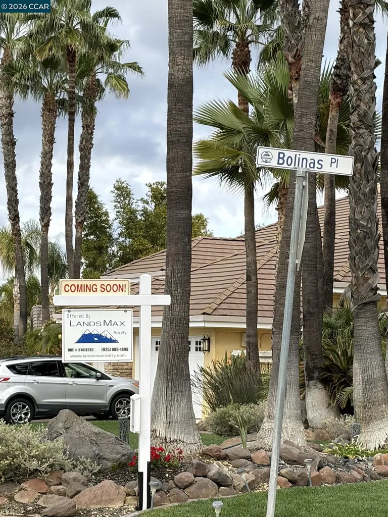 3973 Bolinas Place Discovery Bay CA 94505