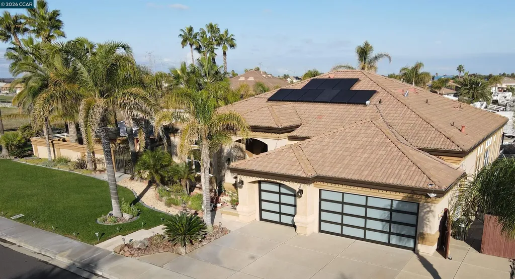 3973 Bolinas Place Discovery Bay CA 94505