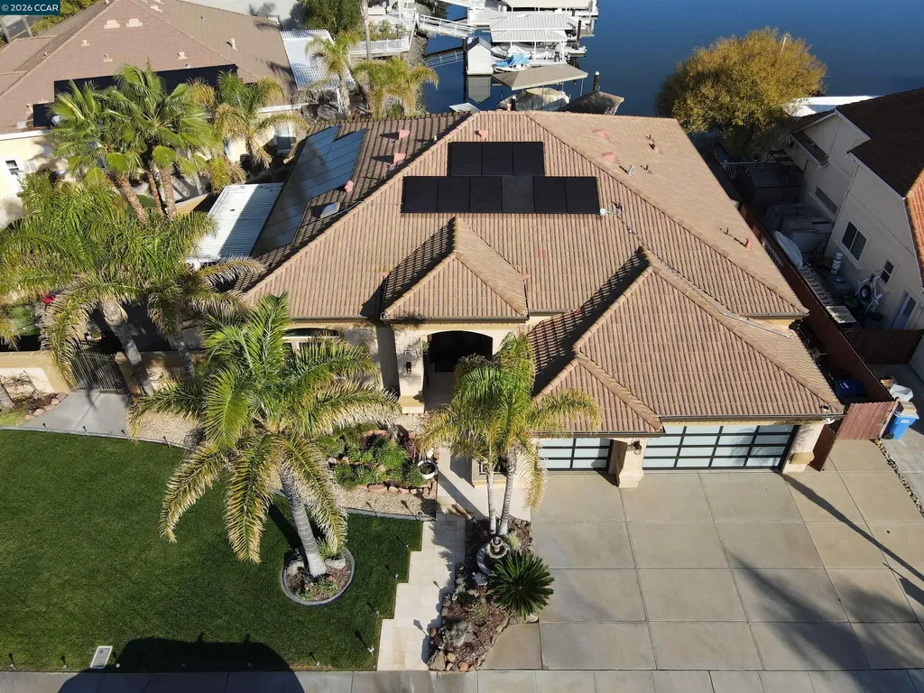 3973 Bolinas Place Discovery Bay CA 94505