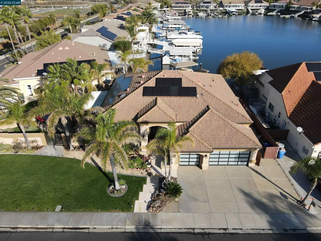 3973 Bolinas Place Discovery Bay CA 94505